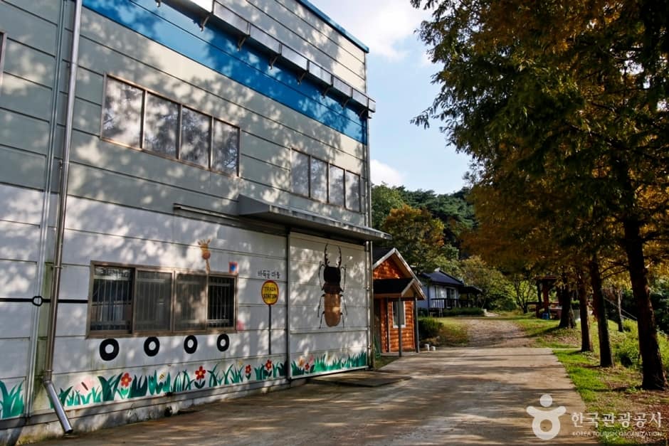 남천리 산촌생태마을 (14)