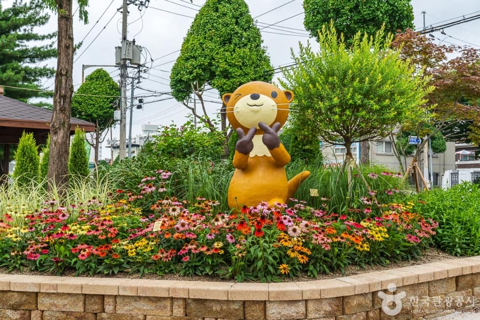 대가미체육공원 (2)