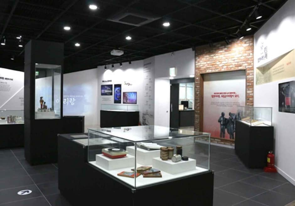 경남_밀양_밀양아리랑아트센터 (2)