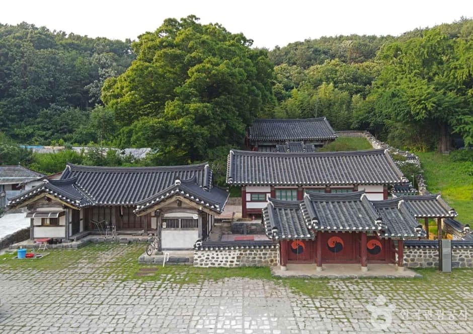 홍산향교 (3)