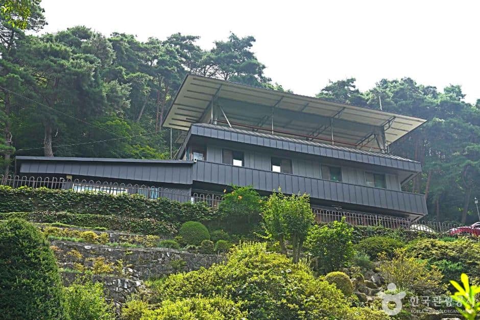 창덕암(남원) (4)