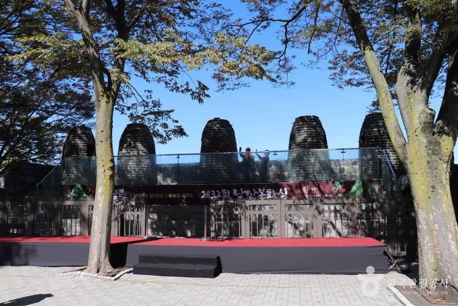 목멱산봉수대터 (2)_e