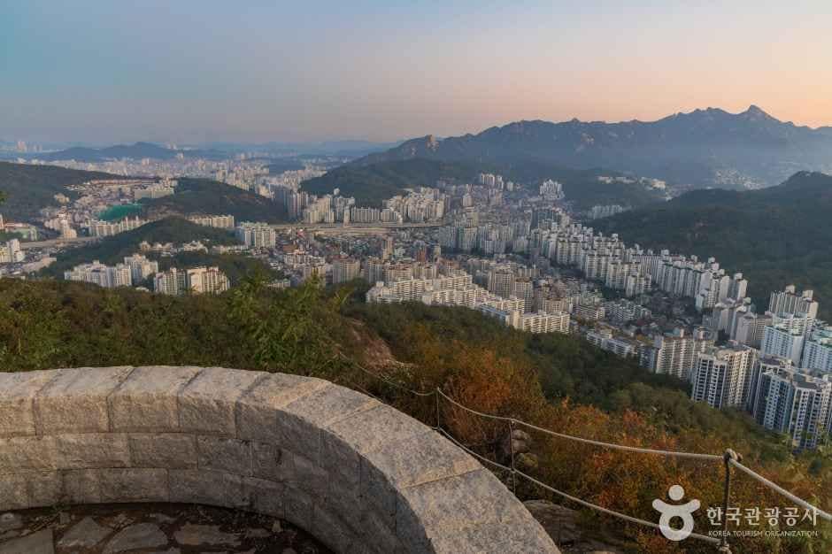 안산