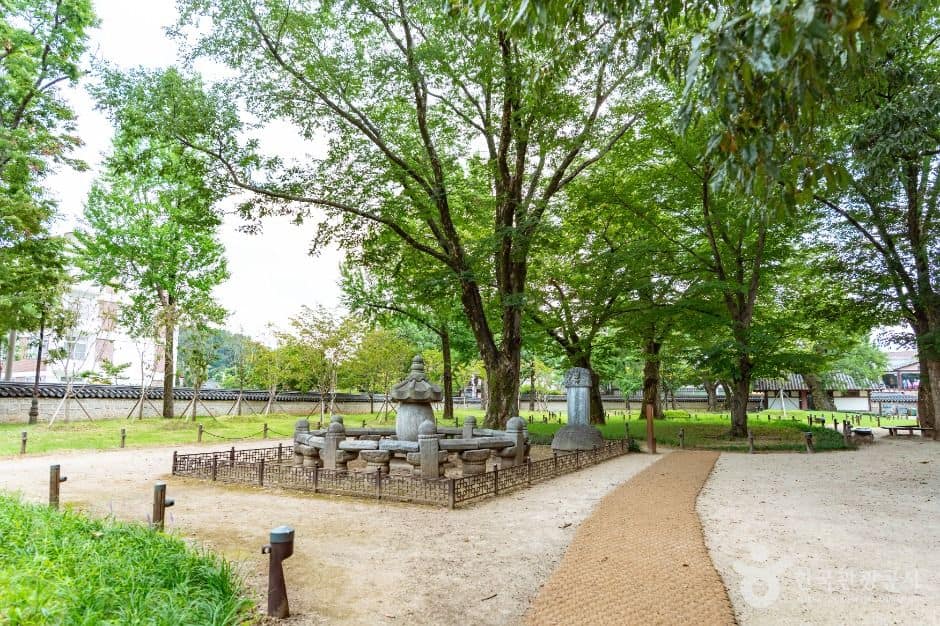 전주_예종대왕태실 및 비 (5)