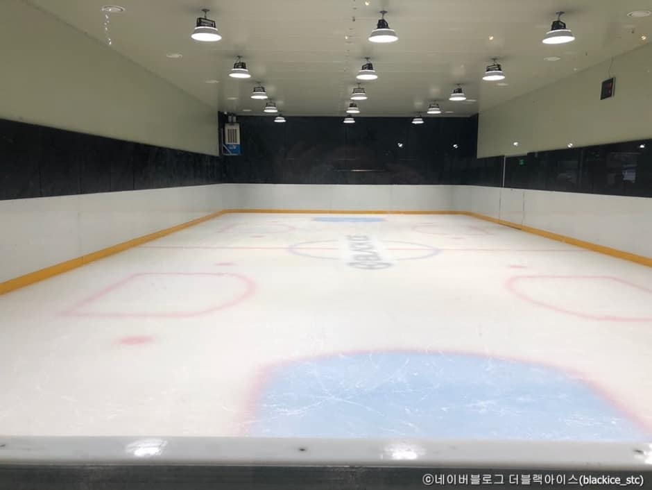 경기도_남양주시_블랙아이스링크장_B링크장