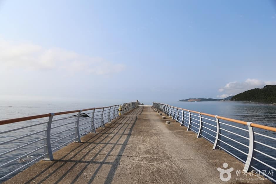 온정방파제 (1)