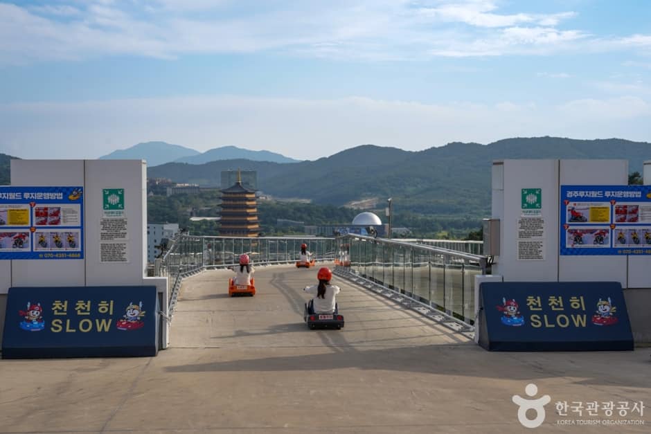 경주 루지월드 (11)