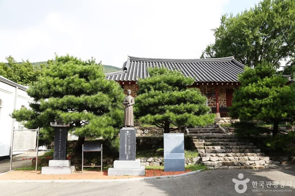 하우현성당 (4)