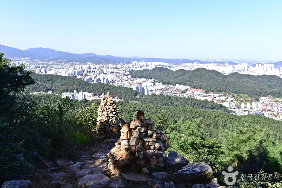 전북 전주_전주 남고산성 (18)