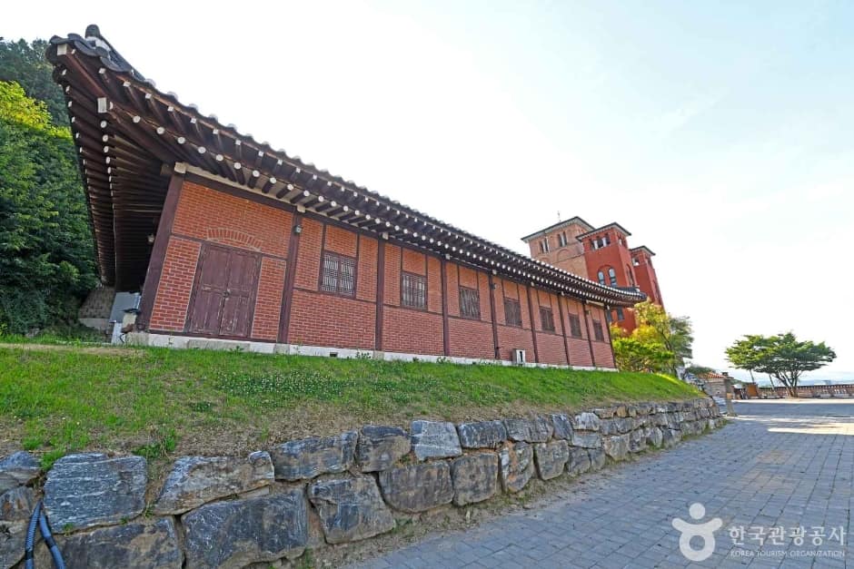 대한성공회 진천성당 (7)