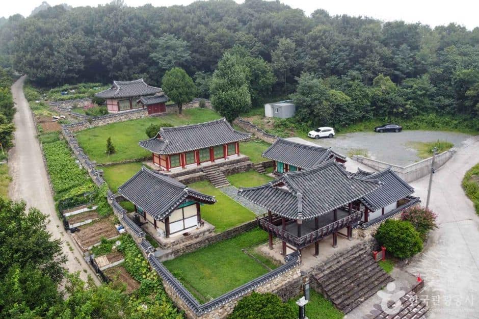 칠원향교 (2)