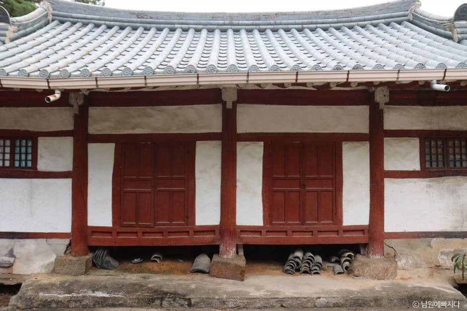 남원_매계서원 (6)