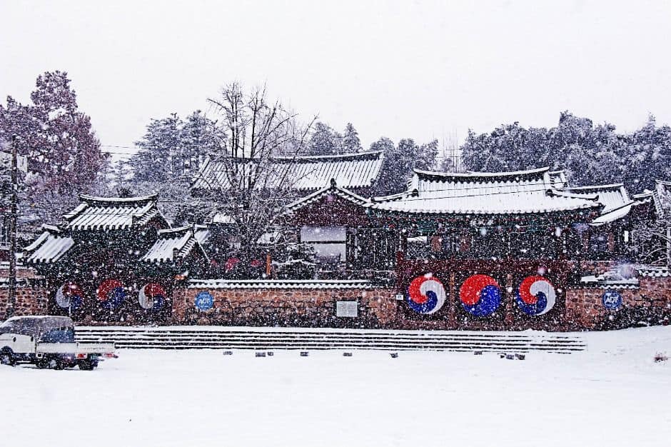 거창_거창향교 (2)