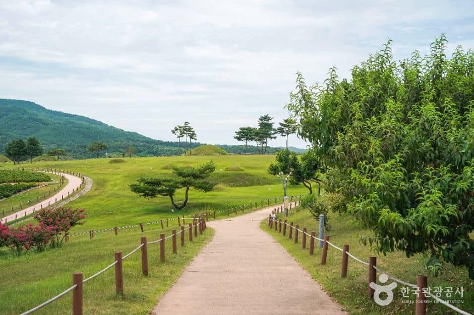 의성_의성 조문국사적지 (1)