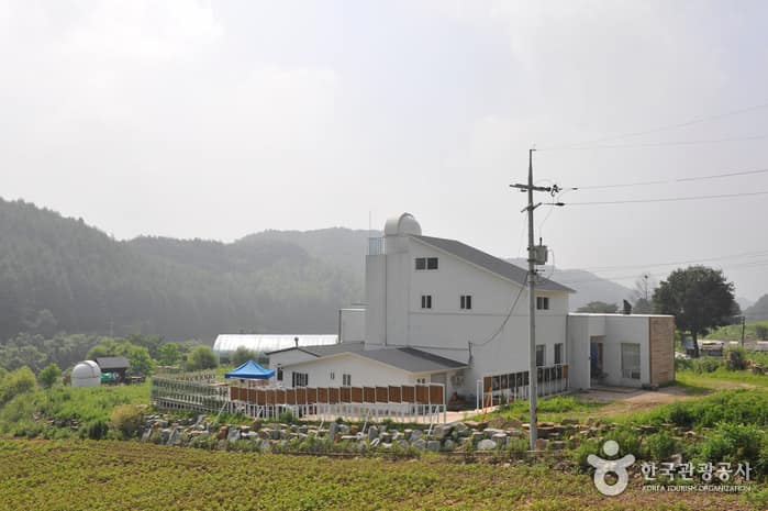 천문인마을
