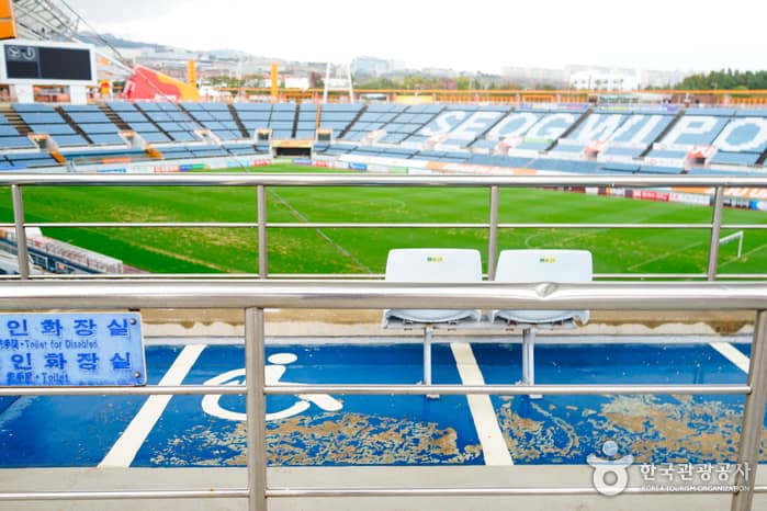무장애_제주_제주월드컵경기장08