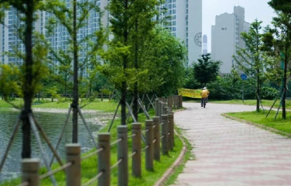 경기도_안산시_안산호수공원_공원2