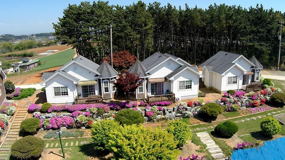 충남_태안_레인보우캐슬리조트_풍경2