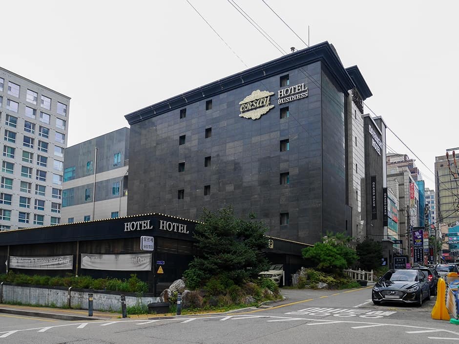 오르세호텔 사진 2