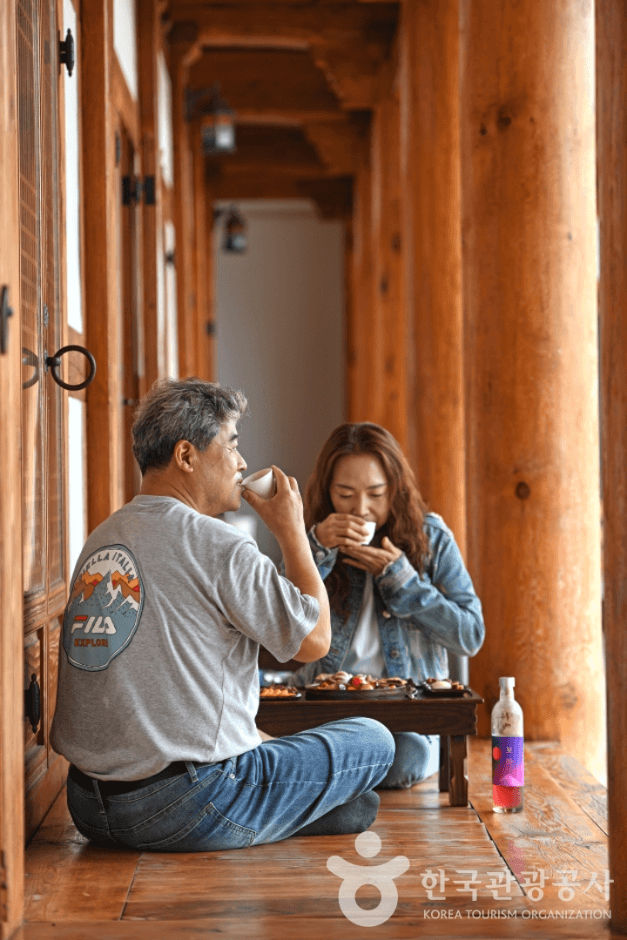 관광두레 9월기사 영암 (사)예담은규방문화원 & 우리술과힐링 14