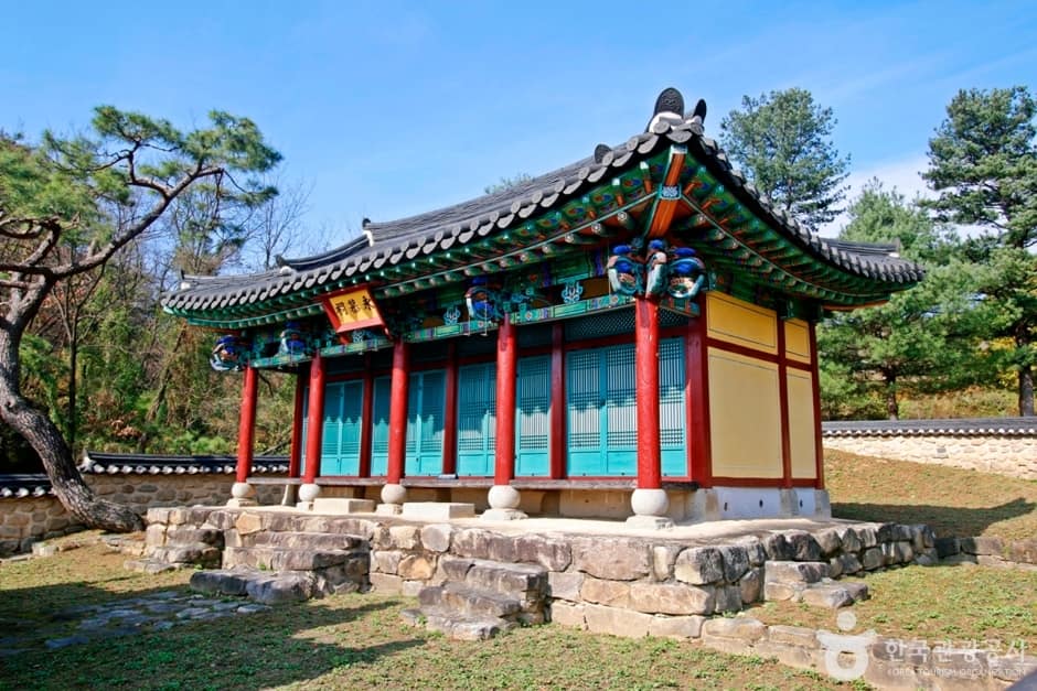 충주 영모사 (4)