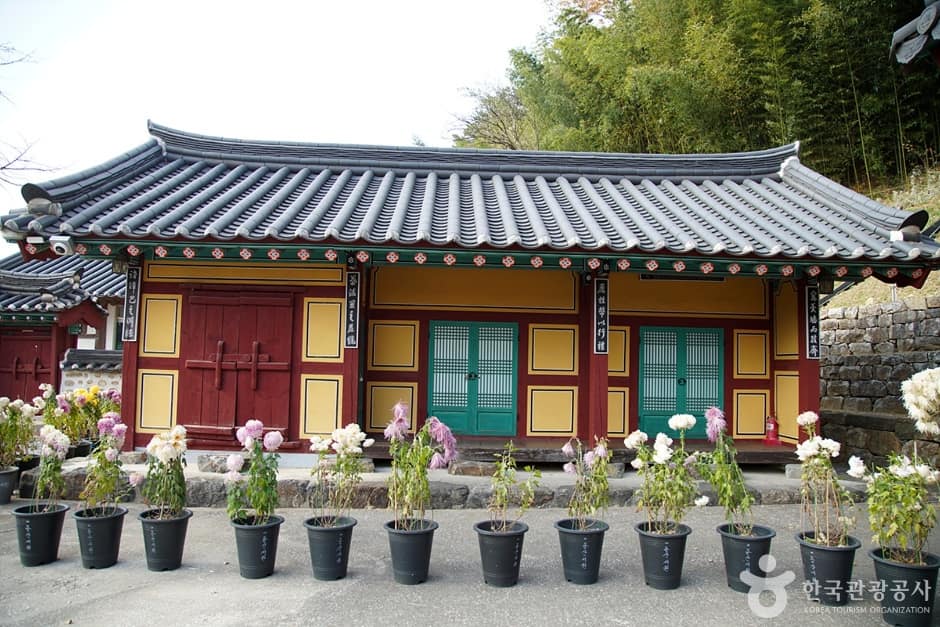 용산서원(동해) (9)