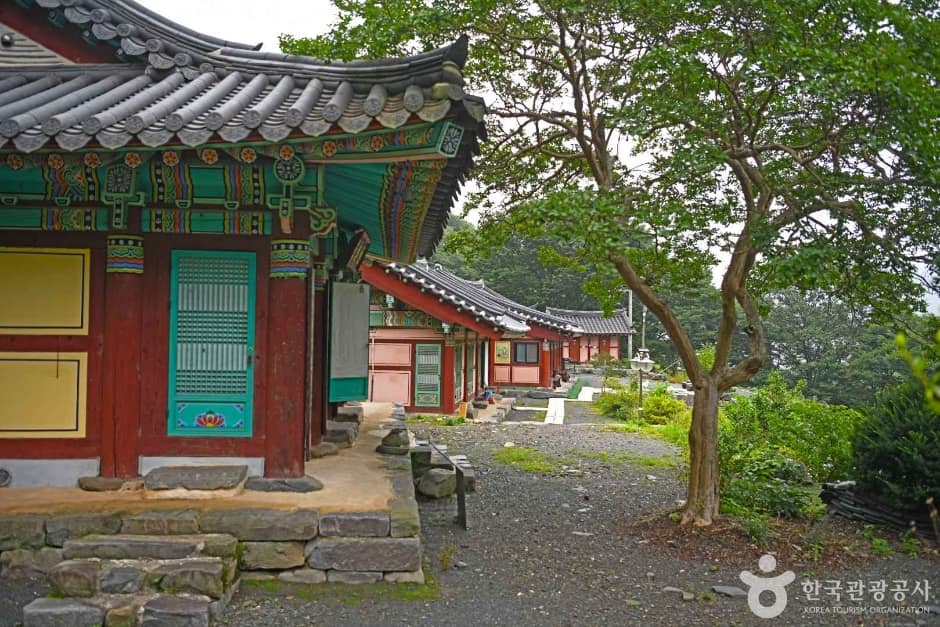 금강암(보령) (7)