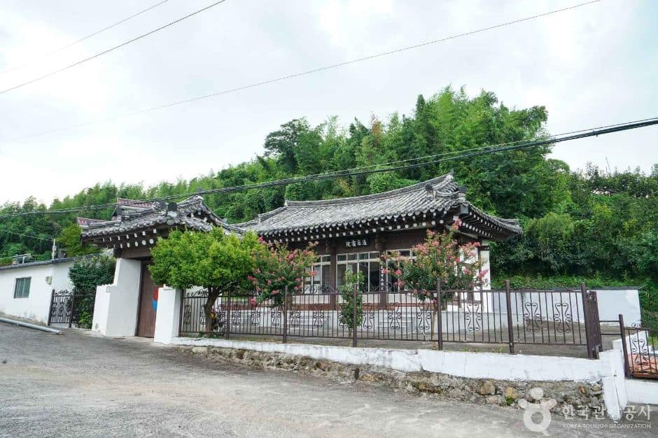 창원_도남서원 (2)