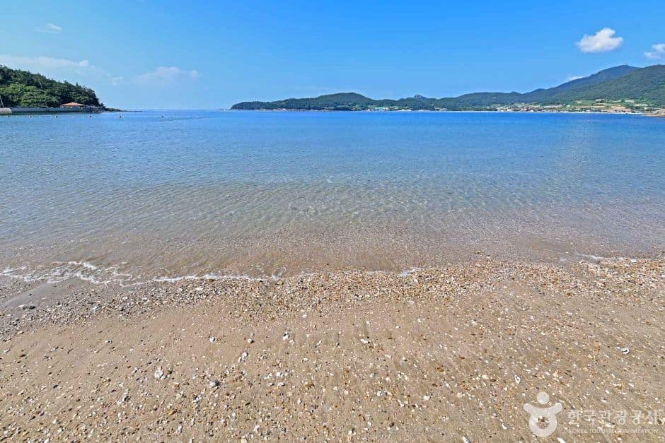 금갑해변 (2)