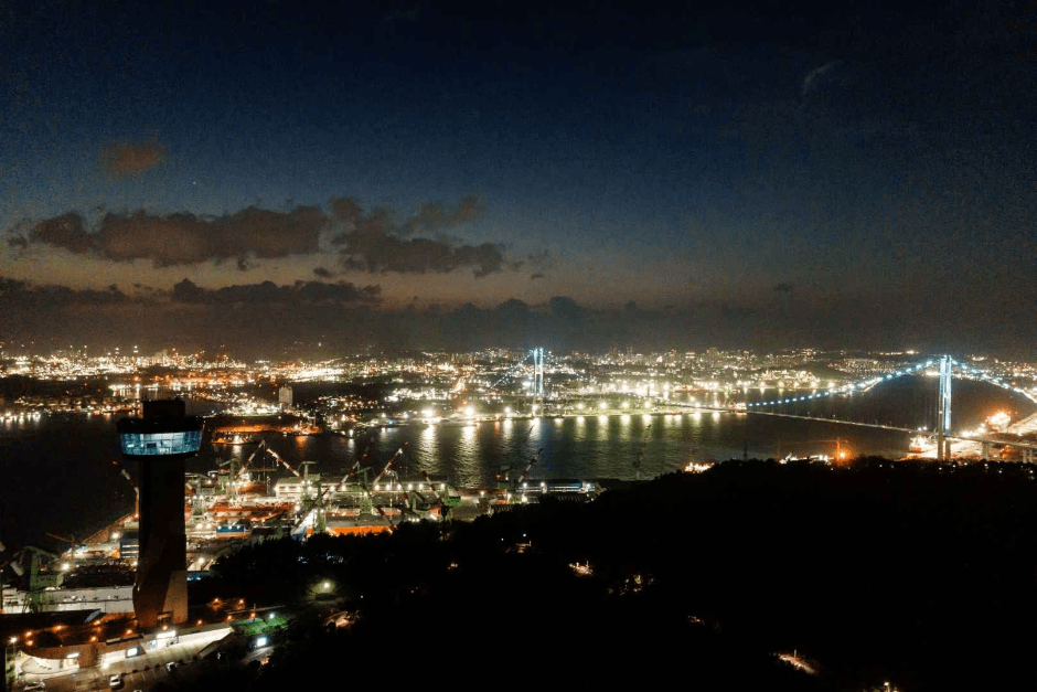 울산대교 전망대 (2)