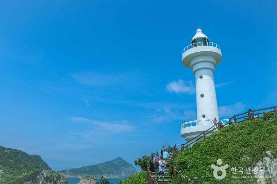 소매물도