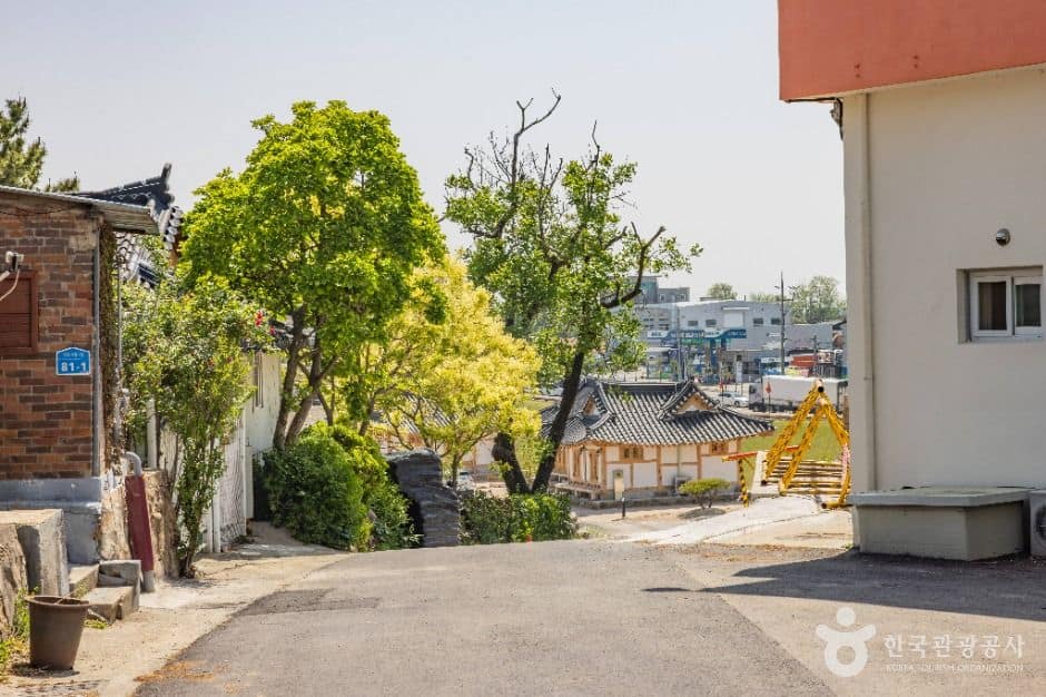 당진_면천읍성 골목 (7)
