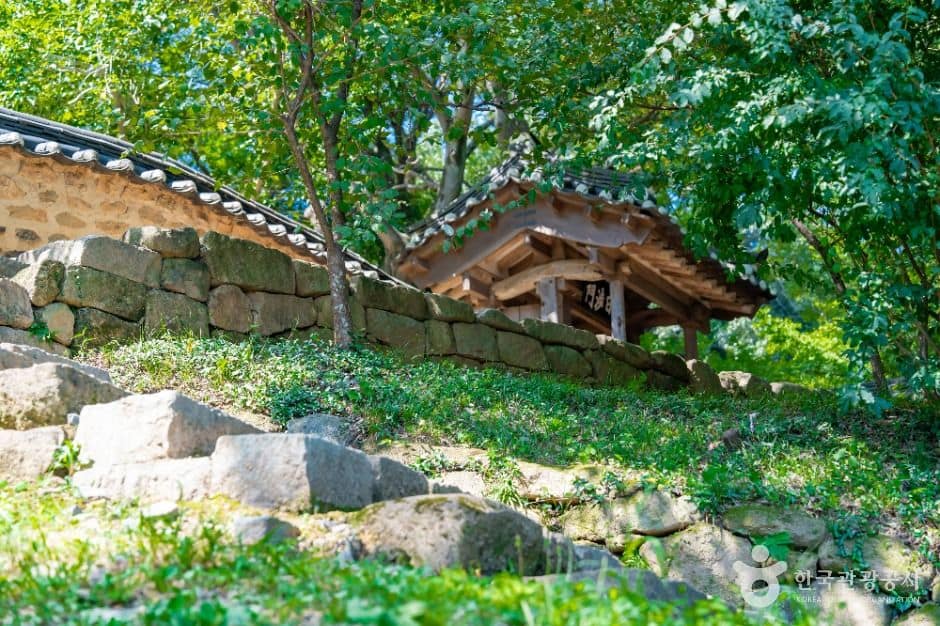 보성_보성 열화정 (1)