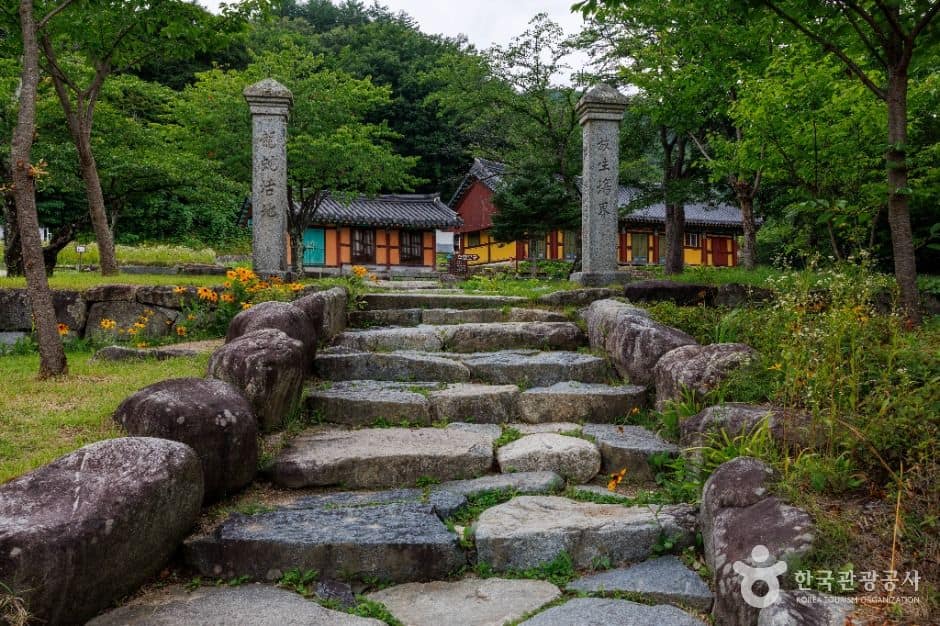 건봉사