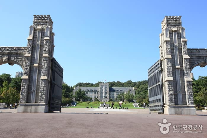 고려대학교