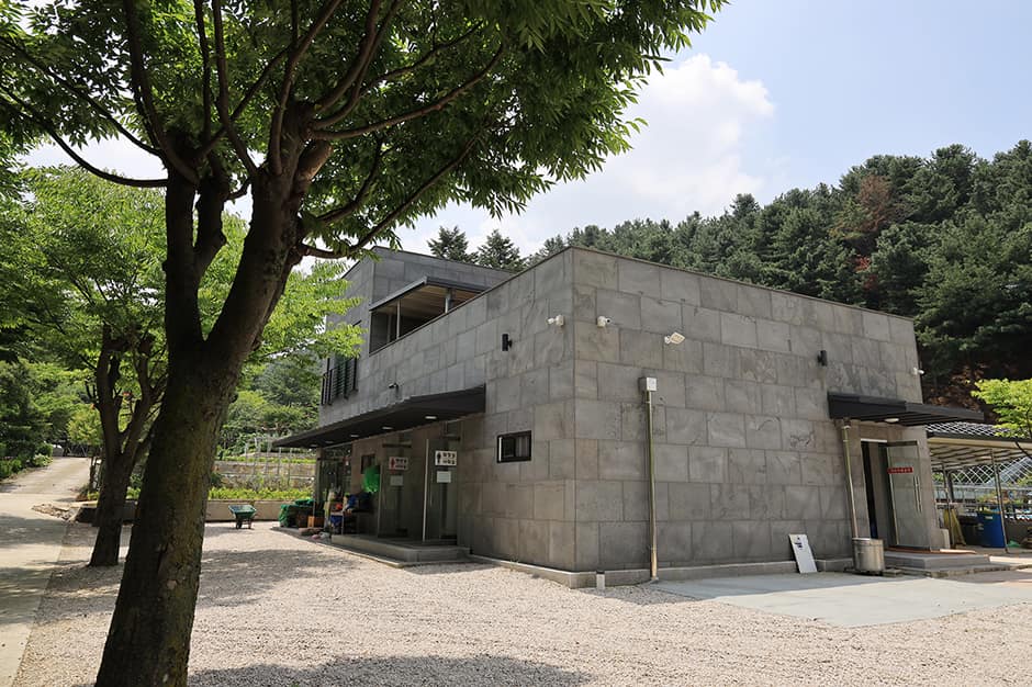 토일관광농원_공용시설