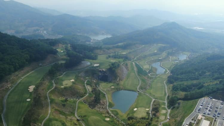 충남_논산_아리스타CC_골프장2