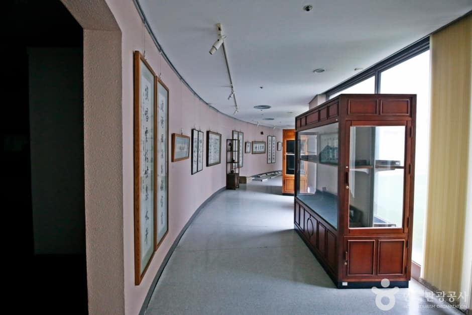 대전대학교박물관 (9)