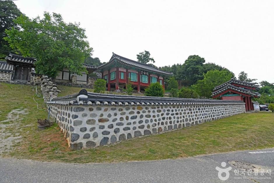 청양향교 (2)
