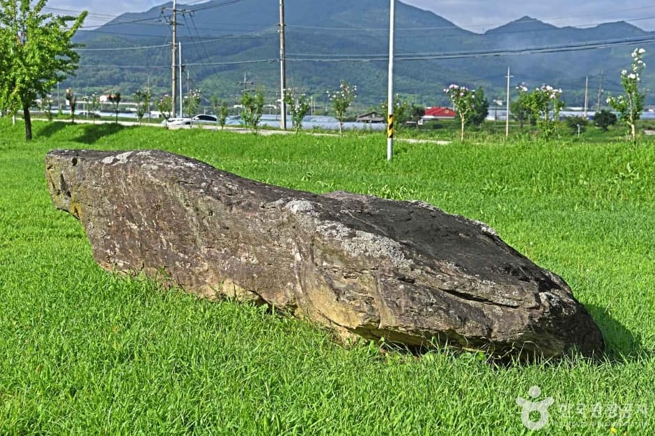 충주_충주 신청리 지석묘 (2)