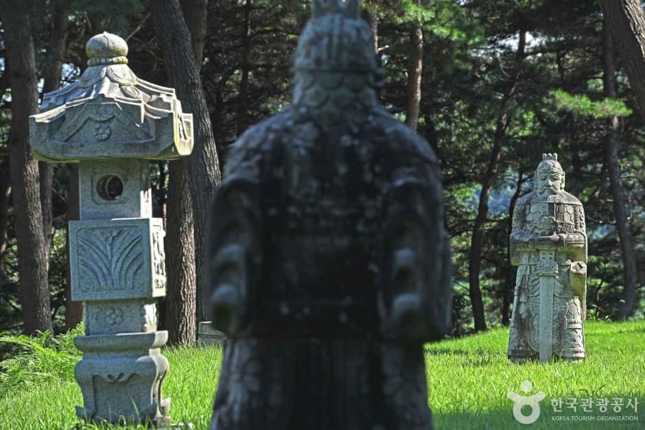 임경업 장군 묘소 (7)