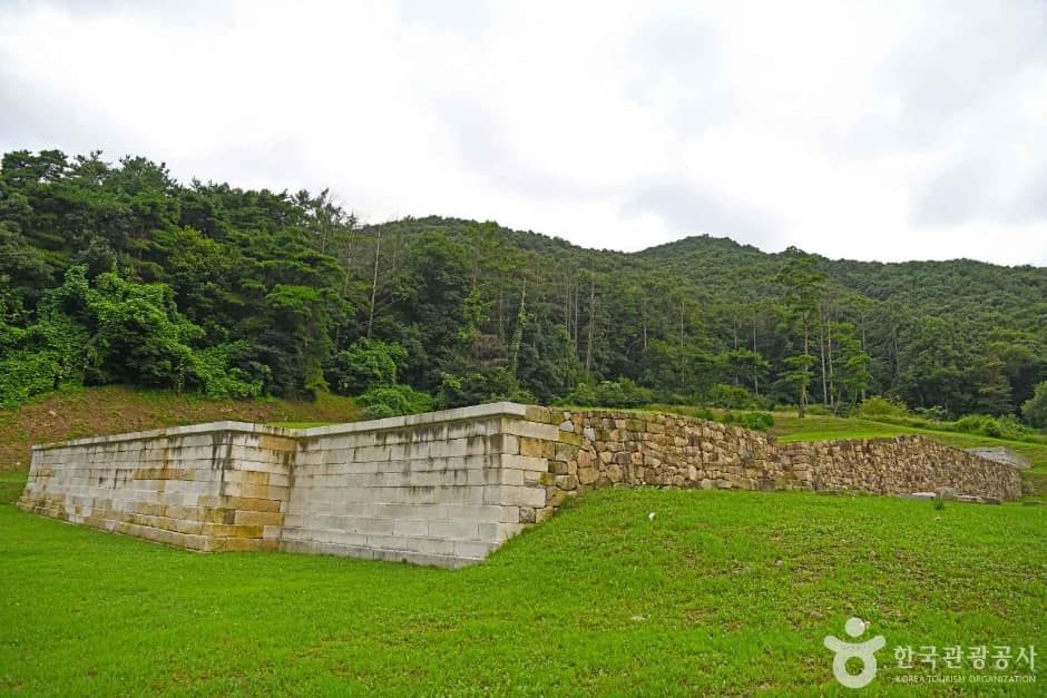 충주 숭선사지 (2)