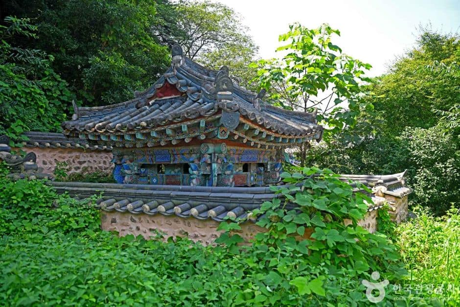 남평문씨열녀비 (3)