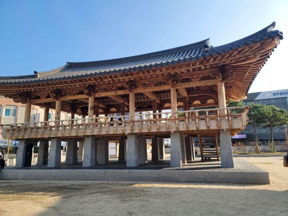 전라감영_내부4