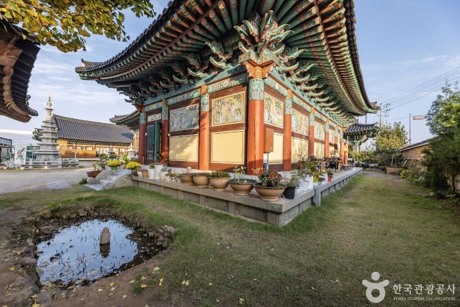 청주_용화사(청주) (2)