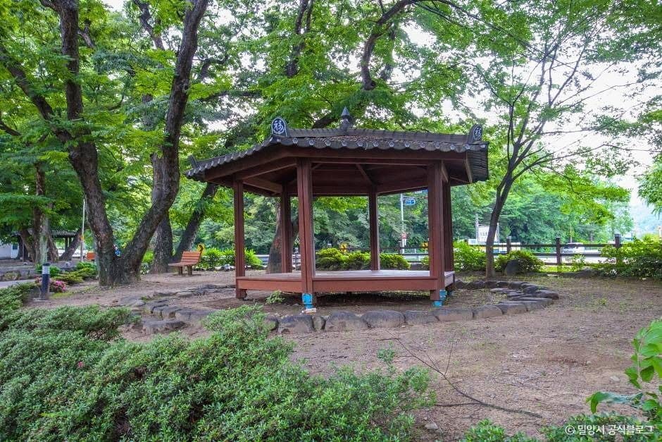 밀양_밀양숲속마을 (1)