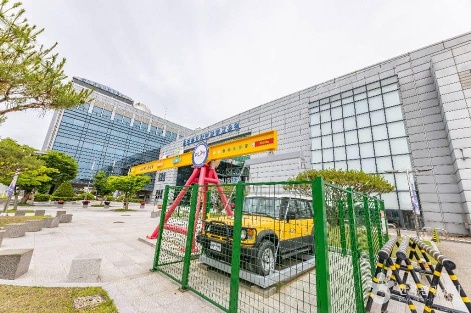 청주_충청북도자연과학교육원 과학전시관 (2)