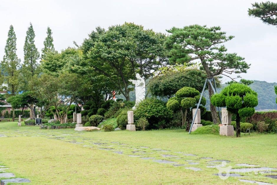 보령시_순교성지 갈매못 (2)