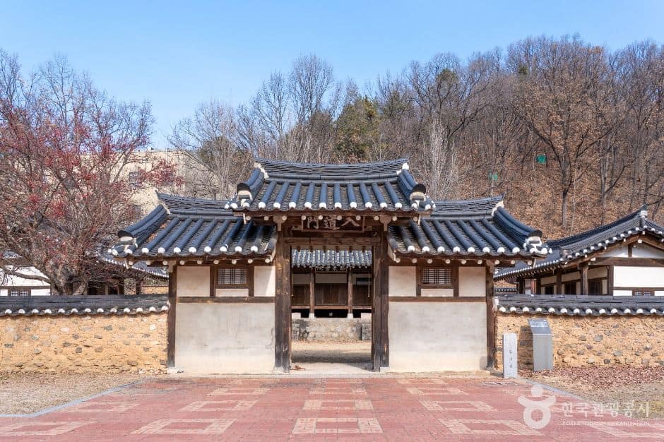 안동_역동서원 (1)