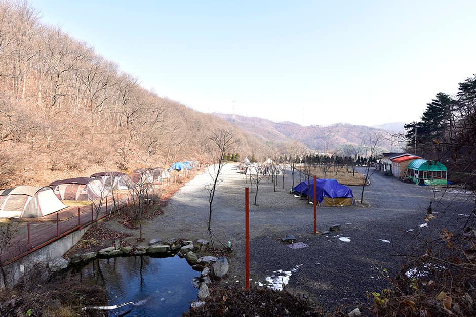 싱글벙글캠핑장_전경1
